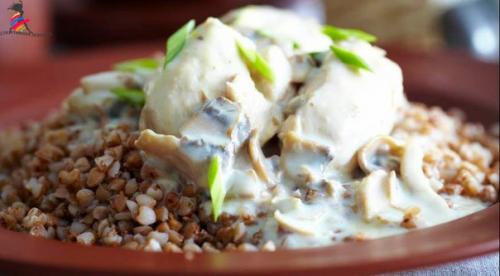 5 питательных диетических блюд с гречкой? 02