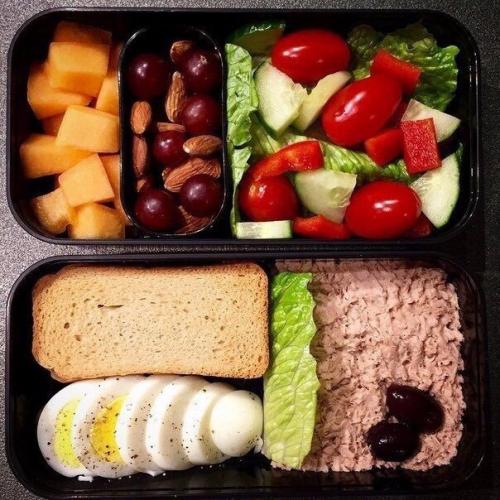 Пример белкового меню на неделю? 01