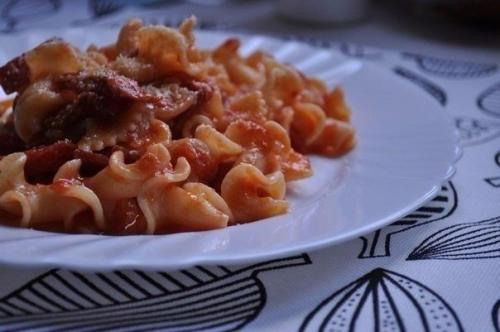 Как приготовить макароны: 10 вкусных рецептов? 01