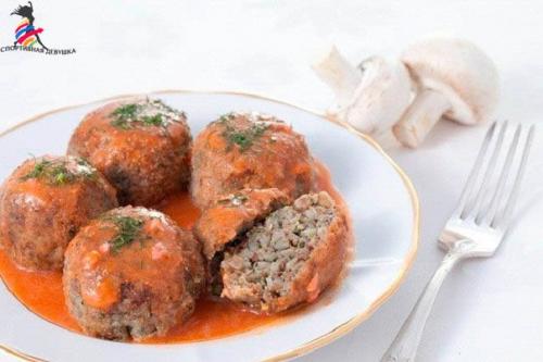 5 питательных диетических блюд с гречкой? 03