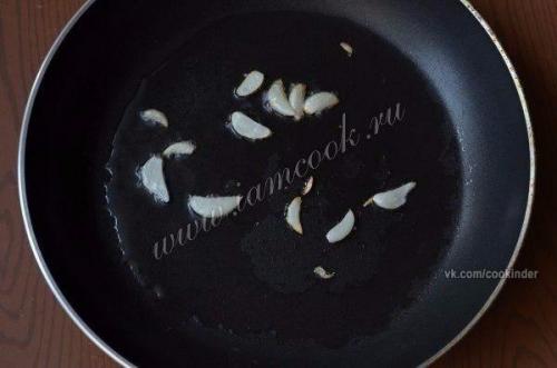 Куриные грудки в сливочном соусе. 02