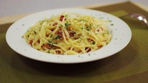 Как приготовить макароны: 10 вкусных рецептов? 07