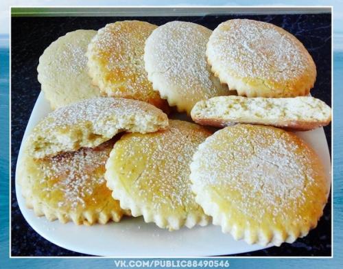 Мама дорогая, как это вкусно!