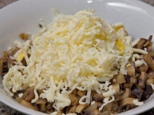 Рулетики мясные к праздничному столу. 01