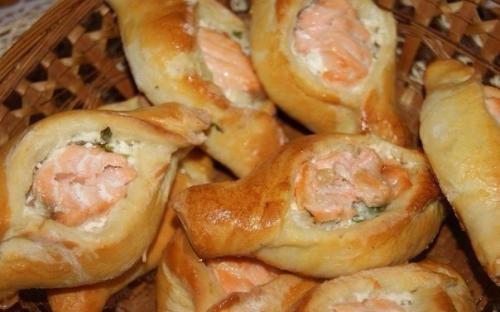 Пирожки, как у бабушки: 5 простых рецептов? 02