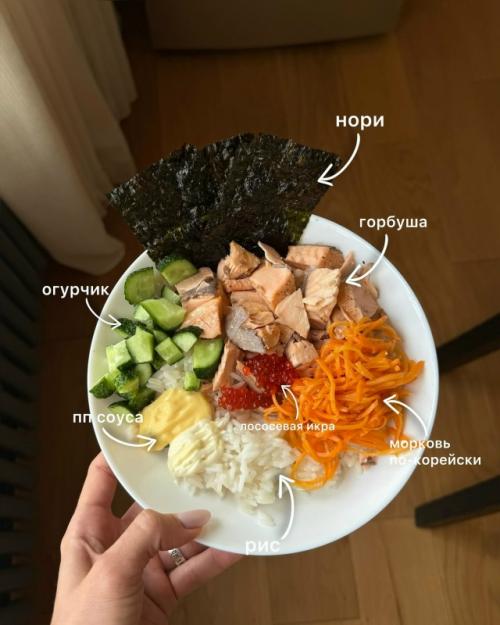 Как видите, ни пельмени, ни шоколад, ни даже чипсики не будут врагом для фигуры, если все грамотно вписывать в свои приемы пищи. 03