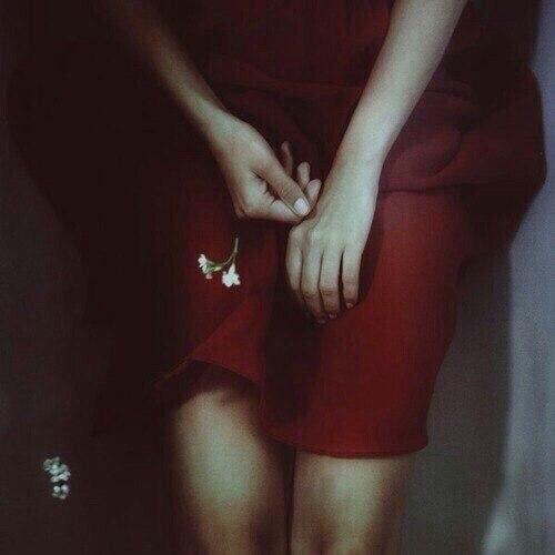 Я надеюсь у тебя все хорошо, уже осень, оденься теплее. 
