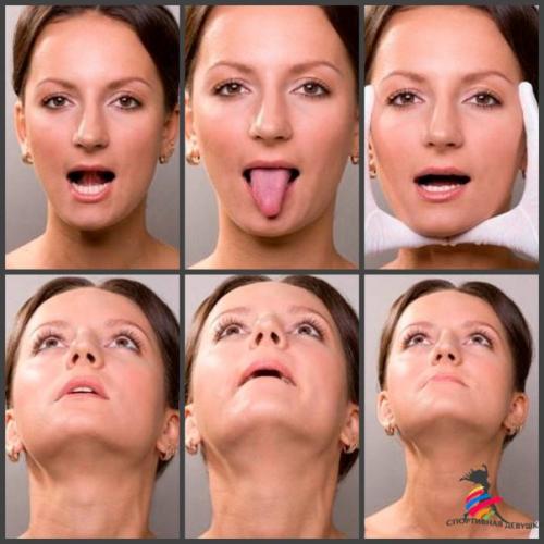 Идеальный подбородок?  Ничто так не портит лицо, как дряблый контур или второй подбородок. Идеальный подбородок?  Ничто так не портит лицо, как дряблый контур или второй подбородок.