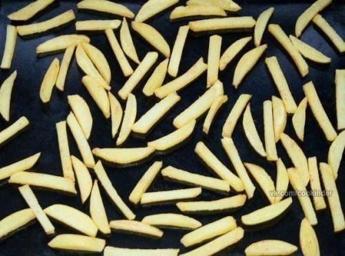 Картфель фри (без масла? 04 Картфель фри (без масла? 04