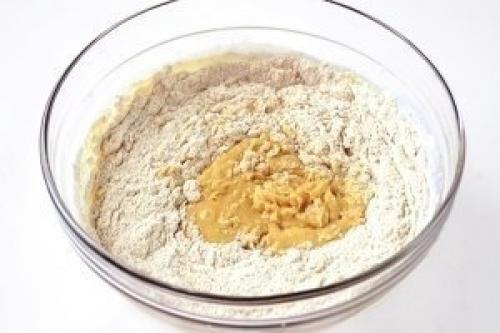 Самое вкусное кунжутное печенье, которое я пробовала? 03 Самое вкусное кунжутное печенье, которое я пробовала? 03