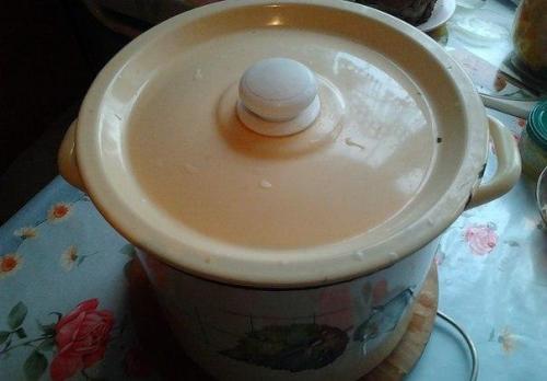 Капуста по - гурийски? 06