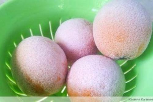 Апельсиновый лимонад.  Ингредиенты и приготовление: 01 Апельсиновый лимонад.  Ингредиенты и приготовление: 01