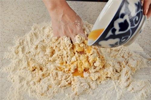 Чак - чак?   Ингредиенты: 02