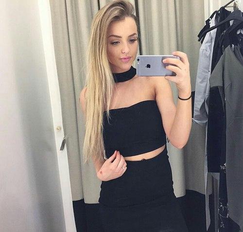 Отзыв!  Месяц назад заказывала Iphone 6s?