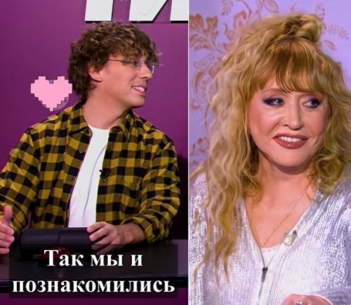 Трогательная история от Алочки! 03