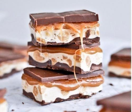 Любимые сладости по-домашнему? 02