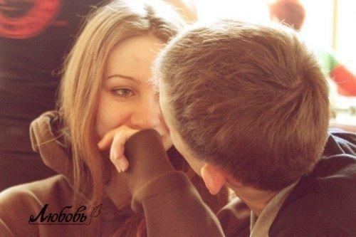 Женщины безжалостны с людьми, которых они не любят. 03