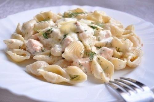 Как приготовить макароны: 10 вкусных рецептов? 03