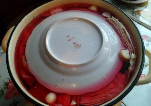 Капуста по - гурийски? 05