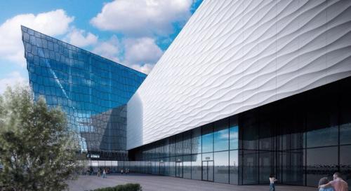 Можно ли использовать 3D панели для наружной отделки? 03 Можно ли использовать 3D панели для наружной отделки? 03