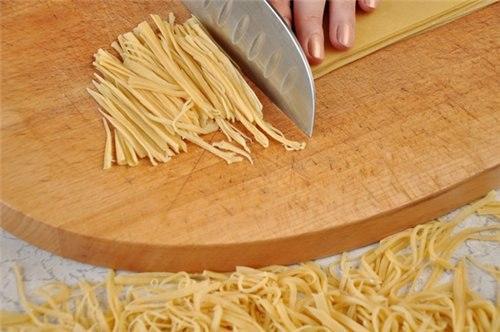 Чак - чак?   Ингредиенты: 03