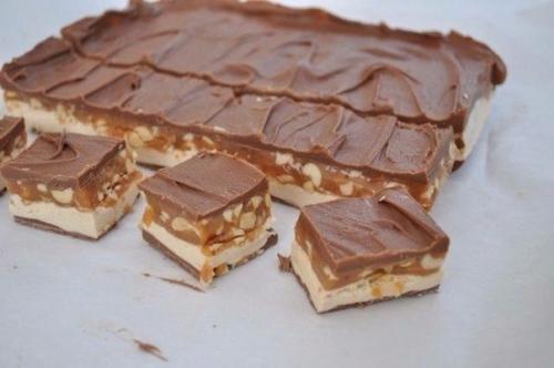 Любимые сладости по-домашнему? 01