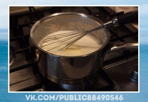 Рецепт с сюрпризом. 05