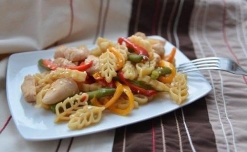 Как приготовить макароны: 10 вкусных рецептов? 06