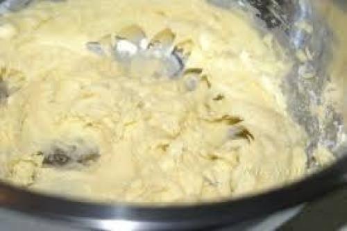 Самое вкусное кунжутное печенье, которое я пробовала? 01 Самое вкусное кунжутное печенье, которое я пробовала? 01