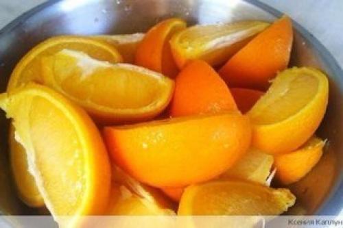 Апельсиновый лимонад.  Ингредиенты и приготовление: 02 Апельсиновый лимонад.  Ингредиенты и приготовление: 02