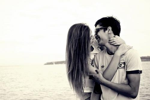 Женщины безжалостны с людьми, которых они не любят.