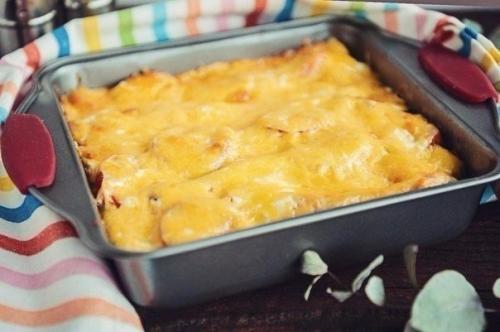 Как приготовить макароны: 10 вкусных рецептов? 08