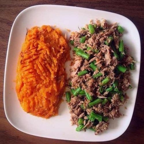 Правильные решения для здорового ужина? 01