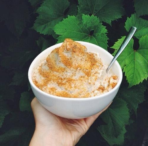 7 продуктов, которые Съедают жир.