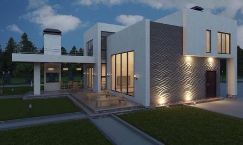 Можно ли использовать 3D панели для наружной отделки? Можно ли использовать 3D панели для наружной отделки?