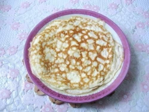 Бризоли. Яйцо куриное - 3 штуки;. 03 Бризоли. Яйцо куриное - 3 штуки;. 03