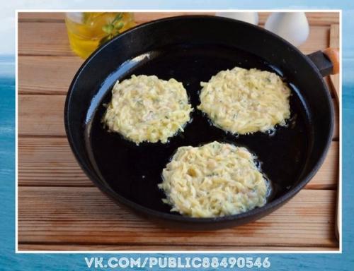 Мы готовим и наслаждаемся. 05