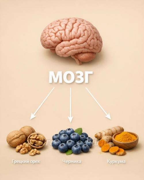 Наш организм умеет многое - если дать ему правильную поддержку.
