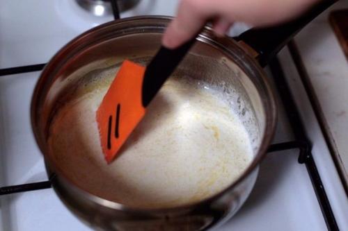 Макароны с сыром? 05 Макароны с сыром? 05