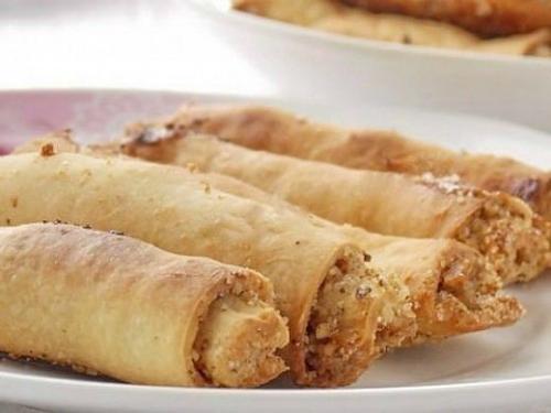 Татарский национальный рецепт. 04