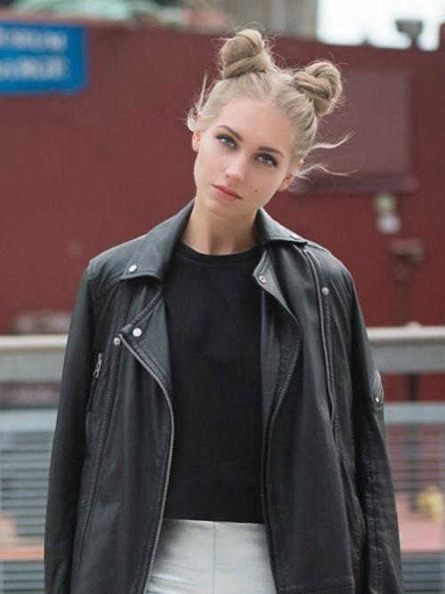 Кристина асмус поделилась тёплыми воспоминаниями о 2016 годе и показала редкие архивные кадры. 02