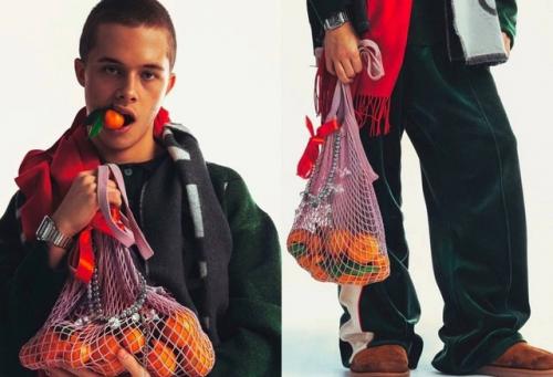 Леон кемстач порадовал новой фотосессией. 02