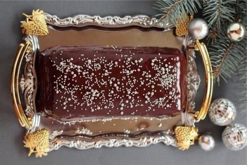 Рубрика: Bon App?