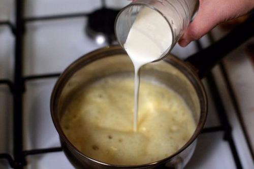 Макароны с сыром? 04 Макароны с сыром? 04