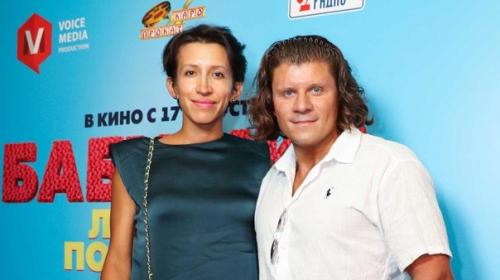 То чувство, когда начинаешь уважать крепкие семьи. 03