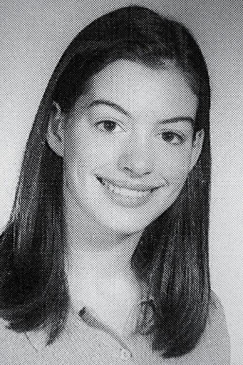 Фото с детских альбомов знаменитостей. 06