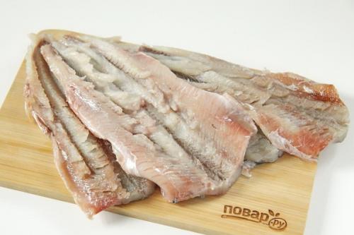 Котлеты из корюшки. 02