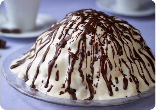 Вкуснейший тортик 