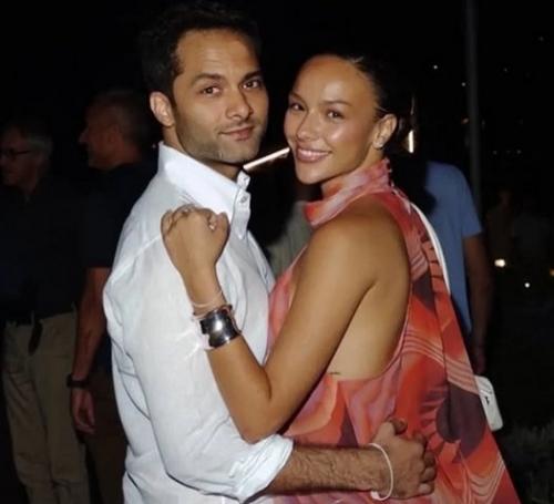 Победительница шоу 