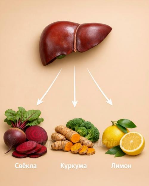 Наш организм умеет многое - если дать ему правильную поддержку. 04